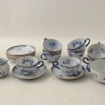 729 2383 COFFEE SET